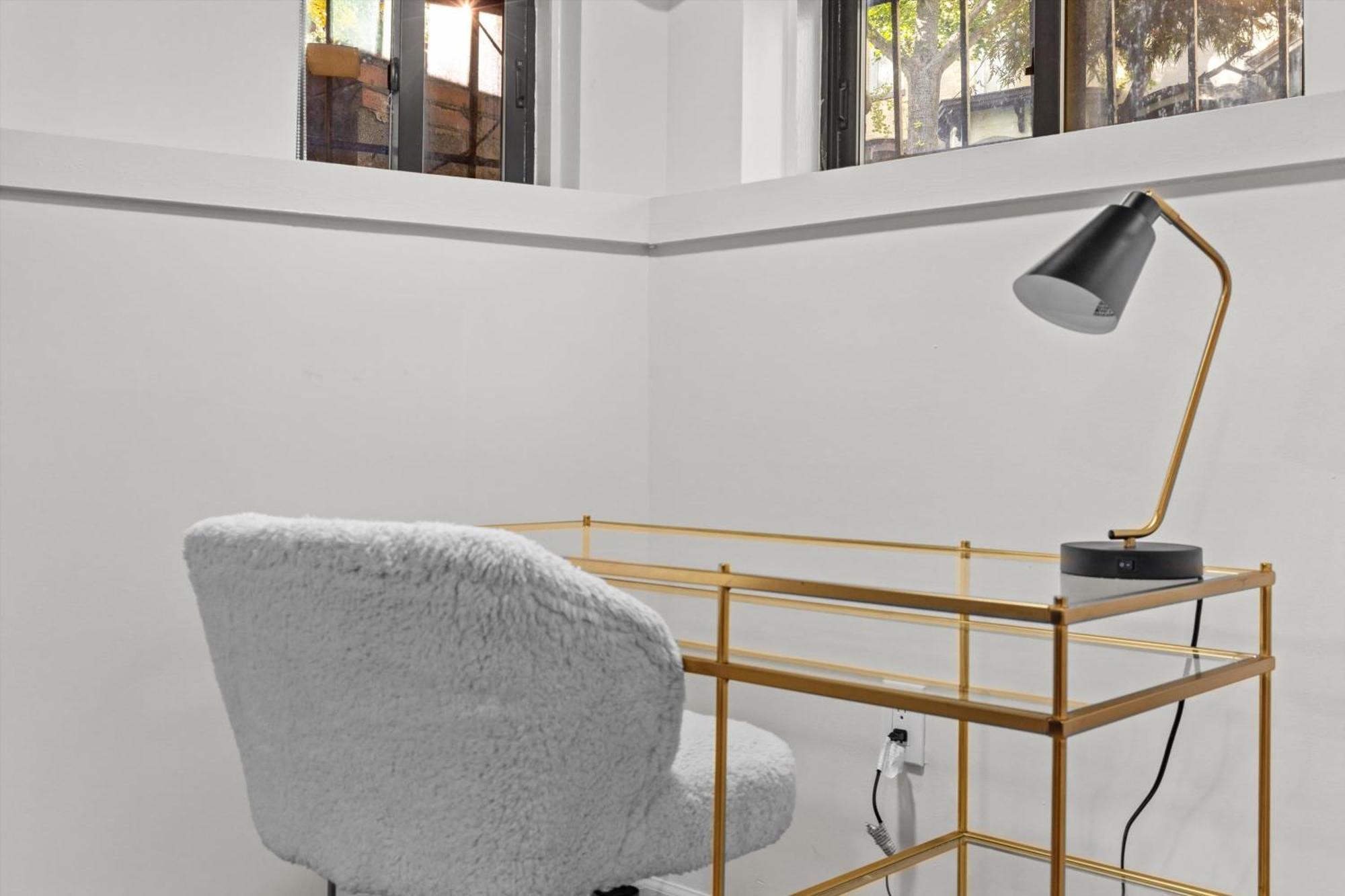 Spacious Nw Apt Steps To 14Th Street Corridor Washington Extérieur photo
